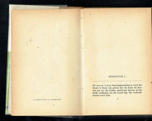 Die wortel van alle kwaad - J van Elders - Roman