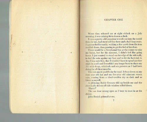 Just another sucker - James Hadley Chase - 1974 - Crime thriller
