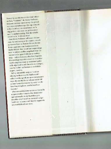 Huis van verlore harte - Heinz G Konsalik - 1982 - Spannings verhaal