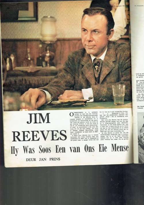 Huisgenoot Tydskrif - 18 Sep 1964 - Sien Produkbeskrywing