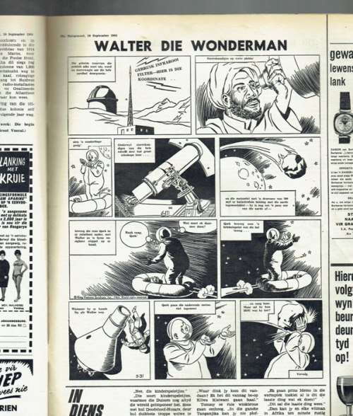 Huisgenoot Tydskrif - 18 Sep 1964 - Sien Produkbeskrywing