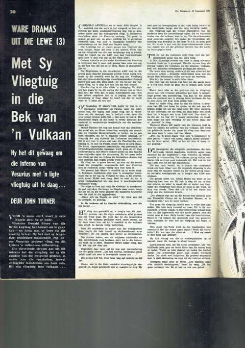 Huisgenoot Tydskrif - 18 Sep 1964 - Sien Produkbeskrywing