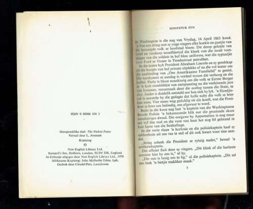 George G Gilman - Sending van wraak - 1976 - Pluimboek - Adam Steele Western reeks nr 1
