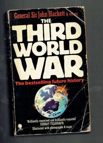 The third world war - Gen Sir John Hackett - 1979 - Armageddon announced (a)