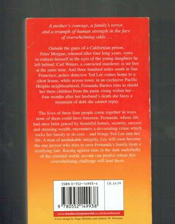 Ransom -  Danielle Steel - 2004 - Adventure thriller