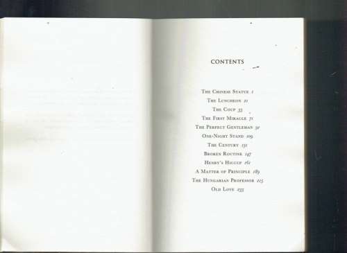 A quiver full of arrows - Jeffrey Archer - 1988 - Short story thrillers