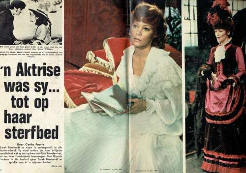 Huisgenoot Tydskrif - 1 Junie 1976 - Sien scan en produkbeskrywing vir inhoud