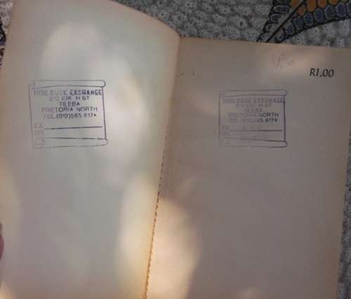 Die Swart Maandag sameswering - Ralph Hayes - Agent vir Kominsek 1 - 1976 Vertaling Bloody Monday Co