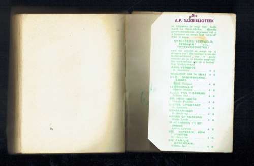 Mylpale - Danie Stegman - 1946 - APB Sakbiblioteek nr 85