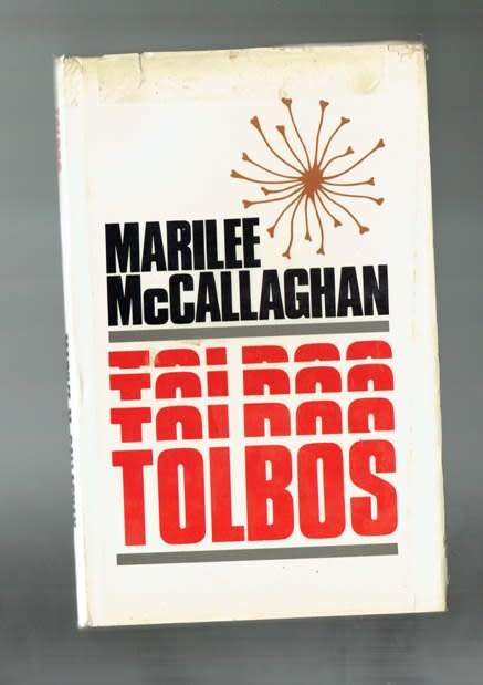 Tolbos - Marilee McCallaghan - 1985 - Roman