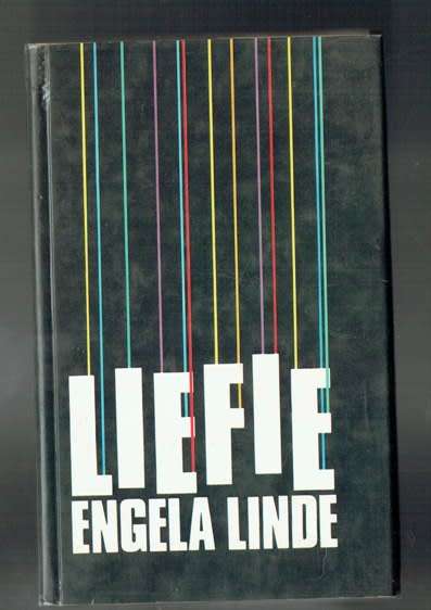 Liefie - Engela Linde - 1985 - Roman