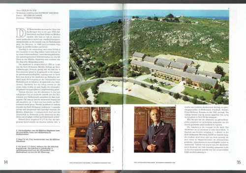 Panorama Tydskrif - Nov/Des 1992 - Sien scans vir inhoud (o)