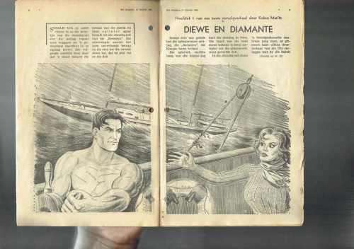 Jongspan Tydskrif - 21 Okt 1964