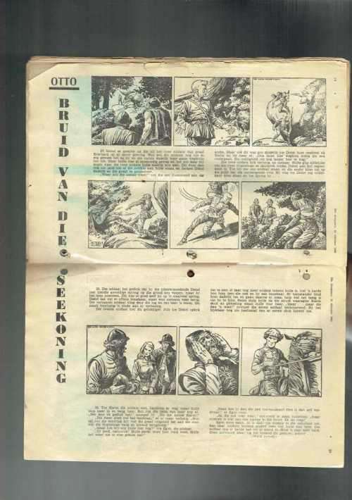 Jongspan Tydskrif - 21 Okt 1964