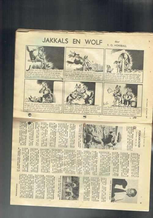 Jongspan Tydskrif - 21 Okt 1964