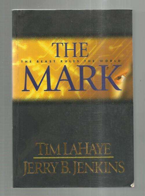 The Mark - La Hay and Jenkins - 2000 - Left Behind series
