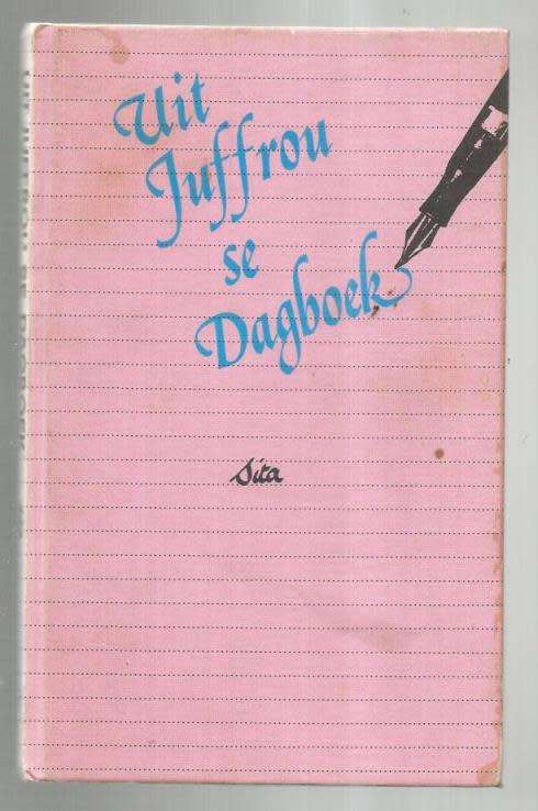 Uit juffrou se Dagboek - Sita - 1984 - Skoollewe roman