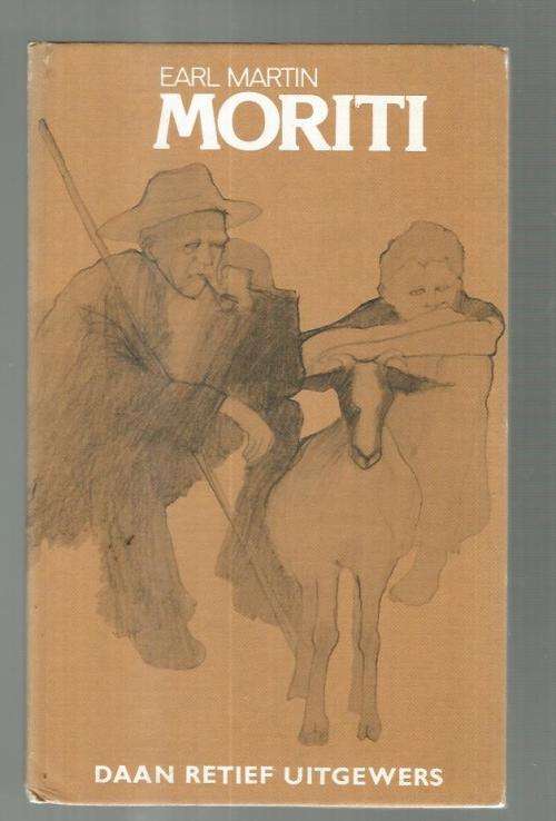 Moriti - Earl Martin - 1980 - Jeug avontuur verhaal