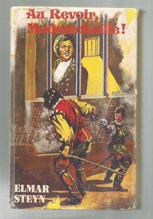 Elmar Steyn Boeke - Lot van 4 ou Kaapse verhale - Sien produkbeskrywing