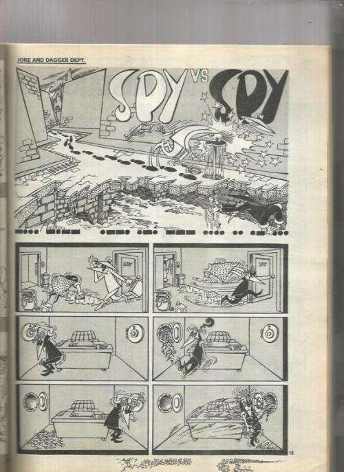 Mad Collectors series 10 (copy 4767 of limited edition)
