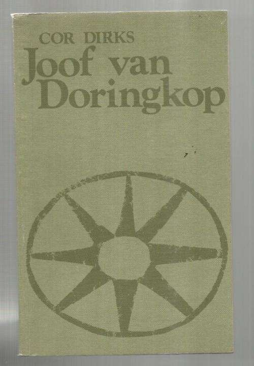 Joof van Doringkop - Cor Dirks - 1982 - Joof reeks vir kinders