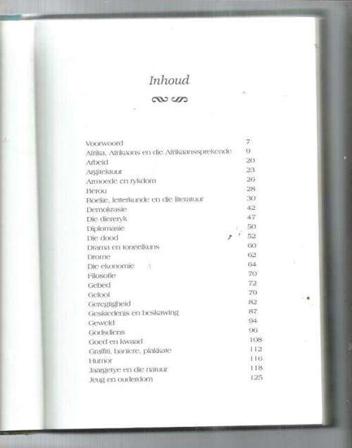 Die Groot aanhalingsboek - Claassen, Muller en van Tonder - 1983