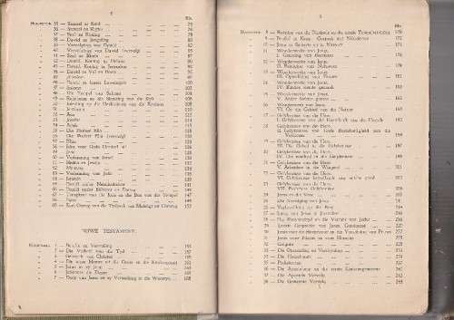 Handboek vir gewyde geskiedenis - PJS de Klerk - 1947 - Bybel in perspektief