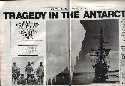 Scope Magazine May 19th, 1978 - See Product description