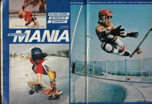 Scope Magazine May 19th, 1978 - See Product description