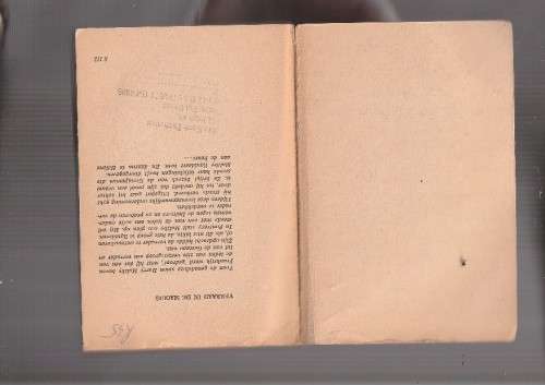 Verraad in de Maquis - R Vernon Beste - 1961 - Spioenasie verhaal