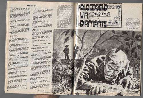 Landbouweekblad Tydskrif 16 Des 1977 - sien scans vir inhoud
