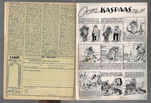 Landbouweekblad Tydskrif 16 Des 1977 - sien scans vir inhoud