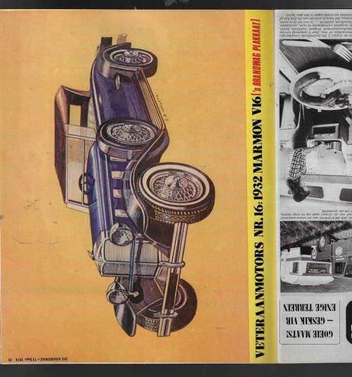 Brandwag Tydskrif - 13 Sep 1974 - Sien scans vir inhoud