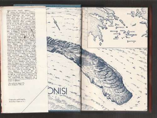 Colonel Sun - Robert Markham - 1968 - Original hardcover issue by Companion book club - James Bond