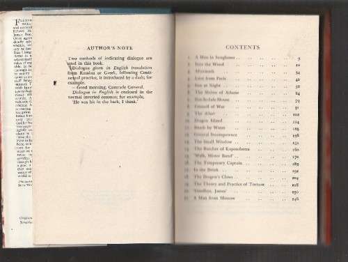 Colonel Sun - Robert Markham - 1968 - Original hardcover issue by Companion book club - James Bond