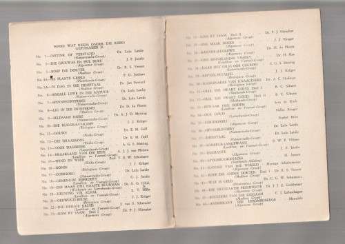 Steenkool die swart diamant - SC Schutte - 1949 - Kennis vir almal reeks nr 47