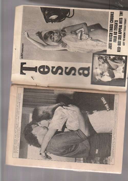 Young Love 88 - Photostory - Fotoverhaal - Fotoboek - (a10)