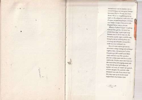 Lafras Cuyper en die Hirondelle - Karl Kielblock - Avontuur reeks uit die Napoleontiese tyd