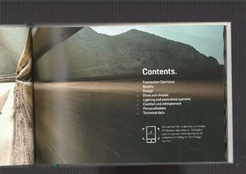 Porche 718 Photo Album - see scans