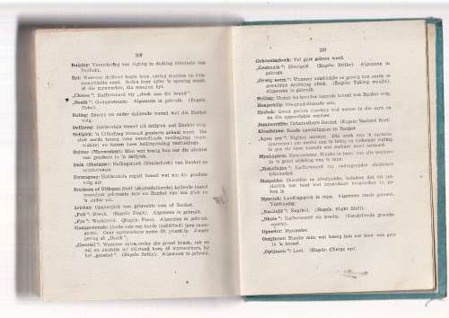 Mammon se Afgronde - Roelf Britz - 1944 - Lief en leef tydends n mynramp en reddingspoging (K1)