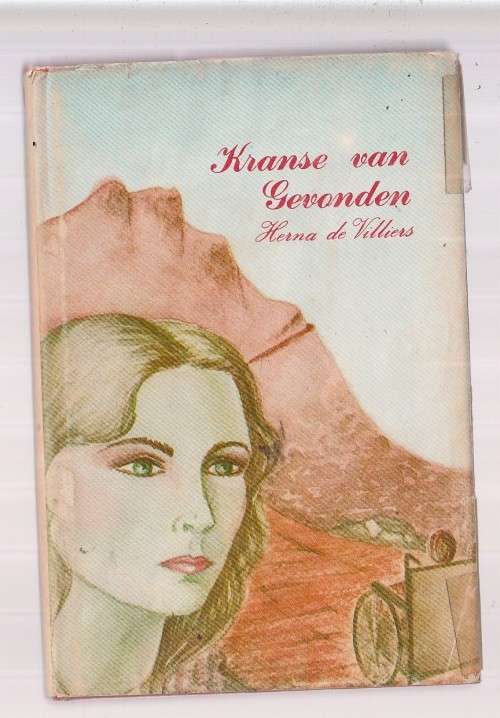 Kranse van Gevonden - Herna de Villiers - Roman (K1)