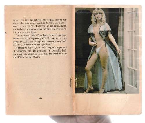 Die Laaste vlug - Mickey Spillane (k4) - Avontuur verhaal