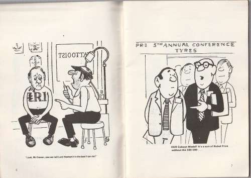 The Best of Mulroy - Cartoons (k4)