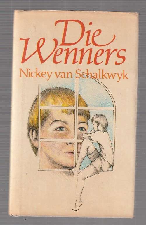 Die Wenners - Nickey van Schalkwyk - (k5) - Jeug verhaal