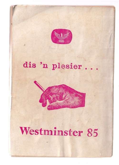 Die Ivoordiewe - Gerrie Radloff - (k4) - Ramala reeks nr 25 - Pionier Boek 1960