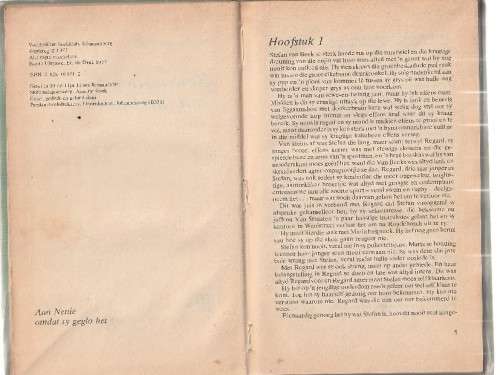 Bewaarder van die Ikon - Gilbert Gibson - Avontuur roman (c2)