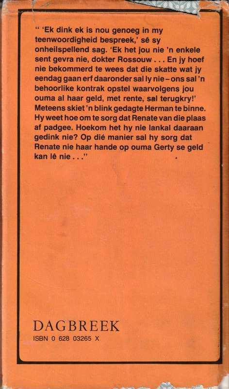 Bittersoet Liefde - Alta Loock - Roman (c3)
