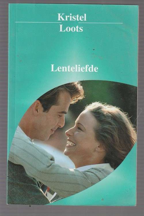 Lenteliefde - Kristel Loots - Roman (c3)