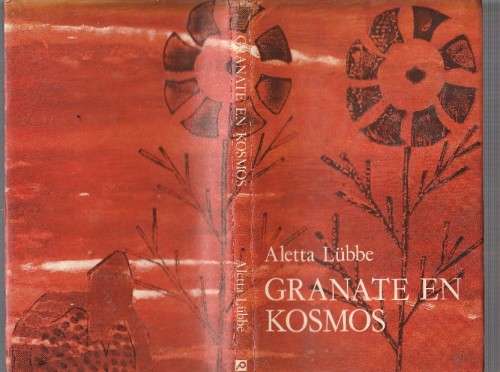 Granate en Kosmos - Aletta Lubbe - Roman (c3)
