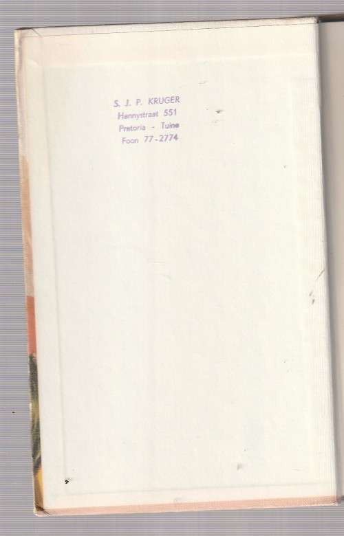 Haar laaste wens _ Annalou Marais (c4) - Roman